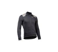 Veste manches longues northwave extreme noir beige