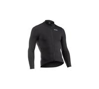 Veste manches longues northwave extreme noir homme