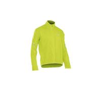 Veste manches longues northwave vortex 2 jaune fluo