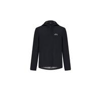 Veste manches longues oakley elements shell 2 0 noir