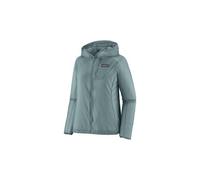 Patagonia Veste de randonnée ultralégère W's Houdini Jkt Blue Sage Nylon Bleu Taille M