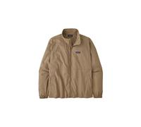 Veste manches longues patagonia nomader beige
