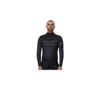 Veste manches longues rapha brevet insulated noir homme