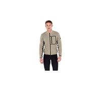 Veste manches longues santini alpha t beige