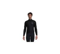 Santini Guard Nimbus Jacket Noir L Homme Black