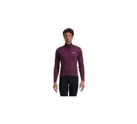 Santini - Guard Nimbus - Veste de cyclisme - XL - burgundy