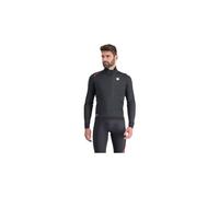 Veste manches longues sportful fiandre noir