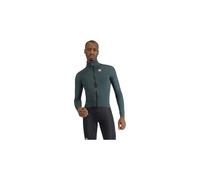 Veste Sportful Fiandre Pro 2 vert foncé - L
