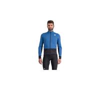Sportful Neo Softshell Jacket Bleu XL Homme Blue Denim