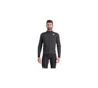 Veste manches longues sportful neo softshell noir