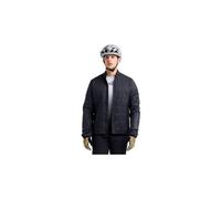 Troy Lee Designs Crestline Mono Blouson de vélo, noir, taille M pour homme