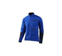 Veste manches longues troy lee designs shuttle bleu