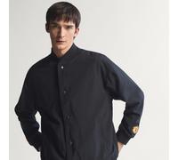 Adidas Manchester United Stone Roses Jacket men Bomber Jackets black taille: M