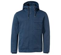 Vaude Manukau Ii Jacket Bleu M Homme