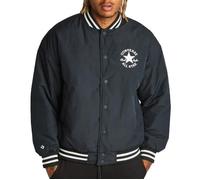 Veste Marine Homme Converse All Star Varsity XL