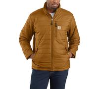 Veste marron Carhartt Gilliam Carhartt