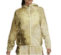 Veste Marron Femme Nike Repel XS