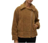 Veste Marron Femme Vero Moda Nadia XS