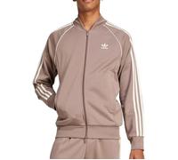 Veste Marron Homme Adidas Bomber S