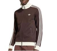 Veste Marron Homme Adidas Classique S