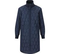 Veste matelassÃ©e enfant Whistler Nellye Bleu 10 ans