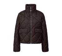 Veste matelassÃ©e fantaisie femme s.Oliver Marron 46