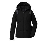 Veste matelassÃ©e femme Killtec GW 40 Noir 40