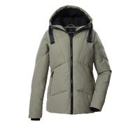 Veste matelassÃ©e femme Killtec GW 40 Vert 38