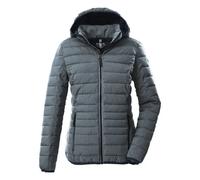Veste matelassÃ©e femme Killtec GW 49 Gris 40