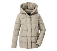 Veste matelassÃ©e femme Killtec GW 57 Beige 38