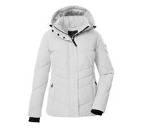 Veste matelassÃ©e femme Killtec GW 59 Blanc 42