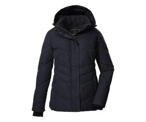 Veste matelassÃ©e femme Killtec GW 59 Bleu 38