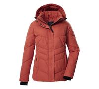 Veste matelassÃ©e femme Killtec GW 59 Rouge 38