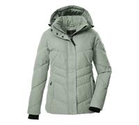 Veste matelassÃ©e femme Killtec GW 59 Vert 46