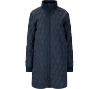 Veste matelassÃ©e femme Whistler Nellye Bleu 42