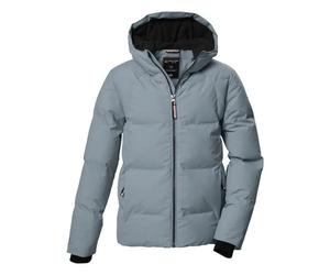 Veste matelassÃ©e fille Killtec Kow 357 Bleu 10 ans