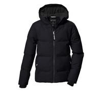 Veste matelassÃ©e fille Killtec Kow 357 Noir 8 ans