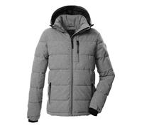 Veste matelassÃ©e Killtec GW 45 Gris 2XL