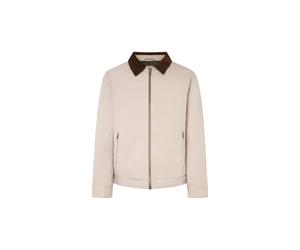 Veste matelassÃ©e Pepe Jeans Tarrington Beige M