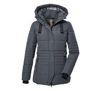 Veste matelassée à capuche femme Killtec GW 25 34