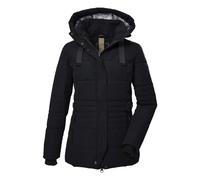 Veste matelassée à capuche femme Killtec GW 25 38