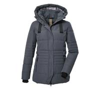 Veste matelassée à capuche femme Killtec GW 25 42