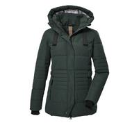 Veste matelassée à capuche femme Killtec GW 25 42