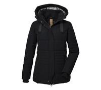 Veste matelassée à capuche femme Killtec GW 25 48