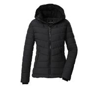 Veste matelassée à capuche femme Killtec GW 32 Noir 44
