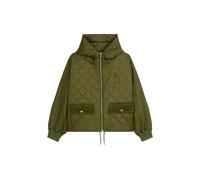 Veste matelassée à capuche femme Marc O'Polo Vert 42