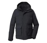 Veste matelassée à capuche Killtec GW 26 2XL