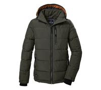 Veste matelassée à capuche Killtec GW 27 L