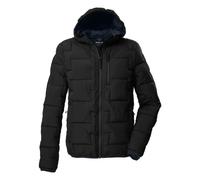 Veste matelassée à capuche Killtec GW 72 L