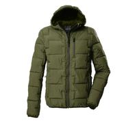 Veste matelassée à capuche Killtec GW 72 L